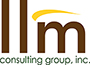 LLM Consulting Group Logo